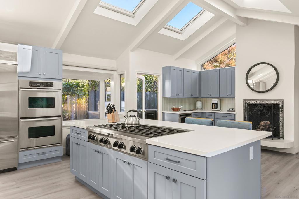 La Jolla - Residential Lease