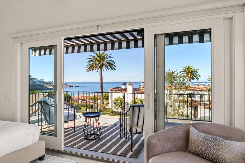 La Jolla - Residential Lease