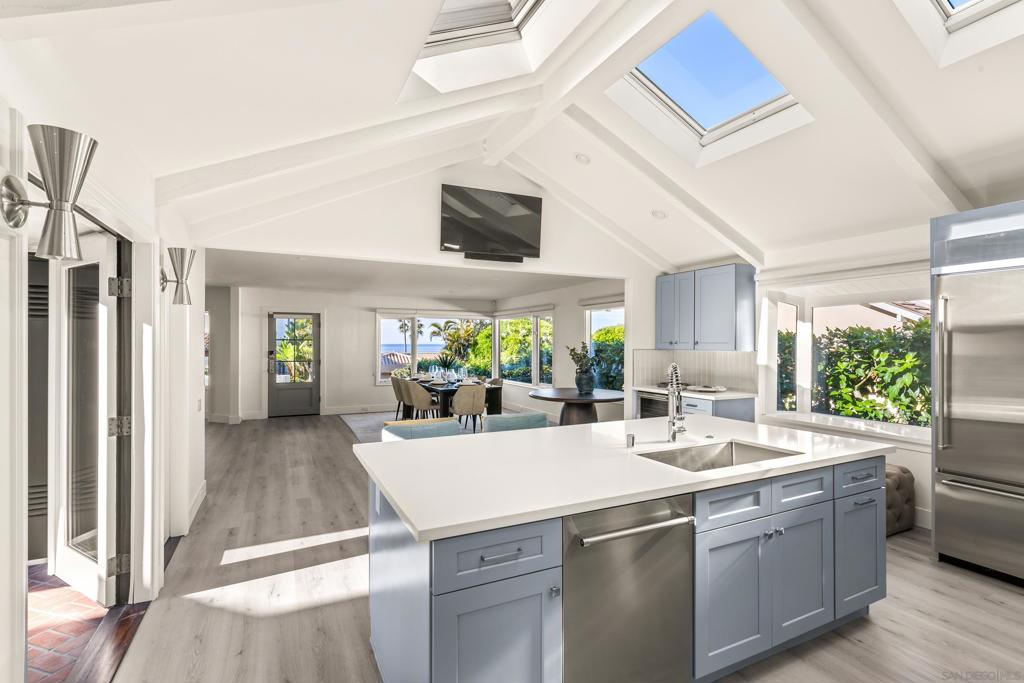 La Jolla - Residential Lease