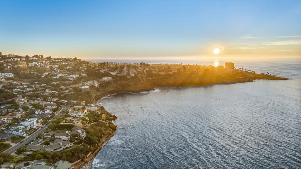 La Jolla - Residential Lease