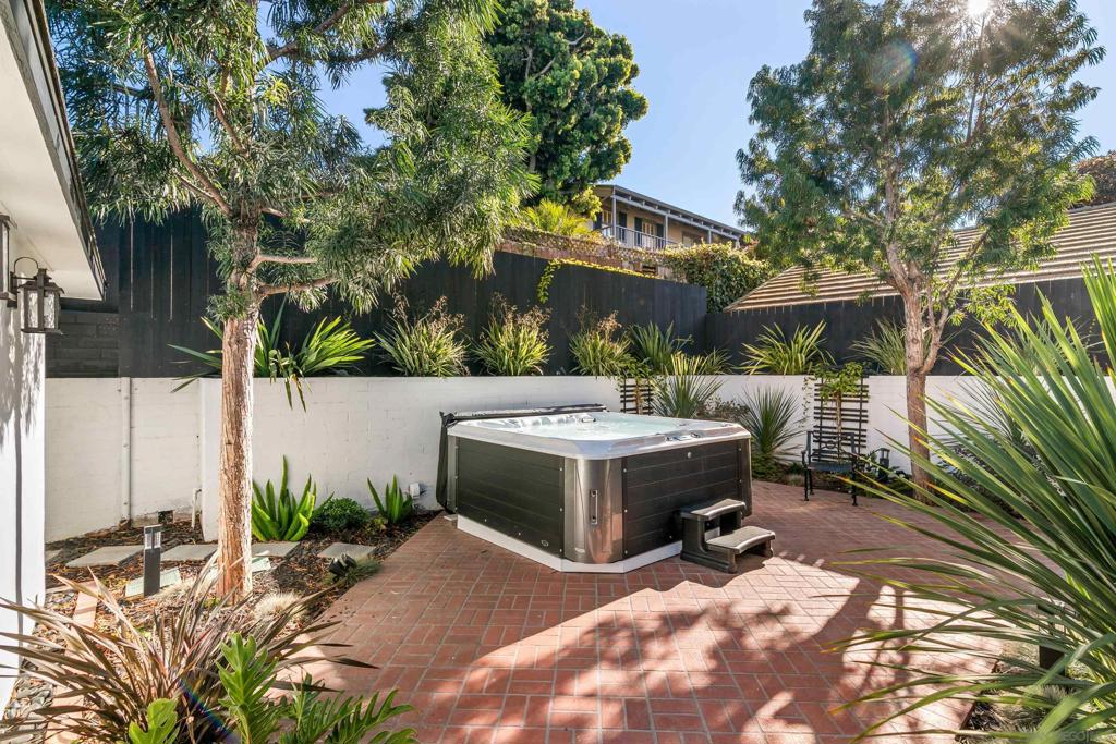 La Jolla - Residential Lease