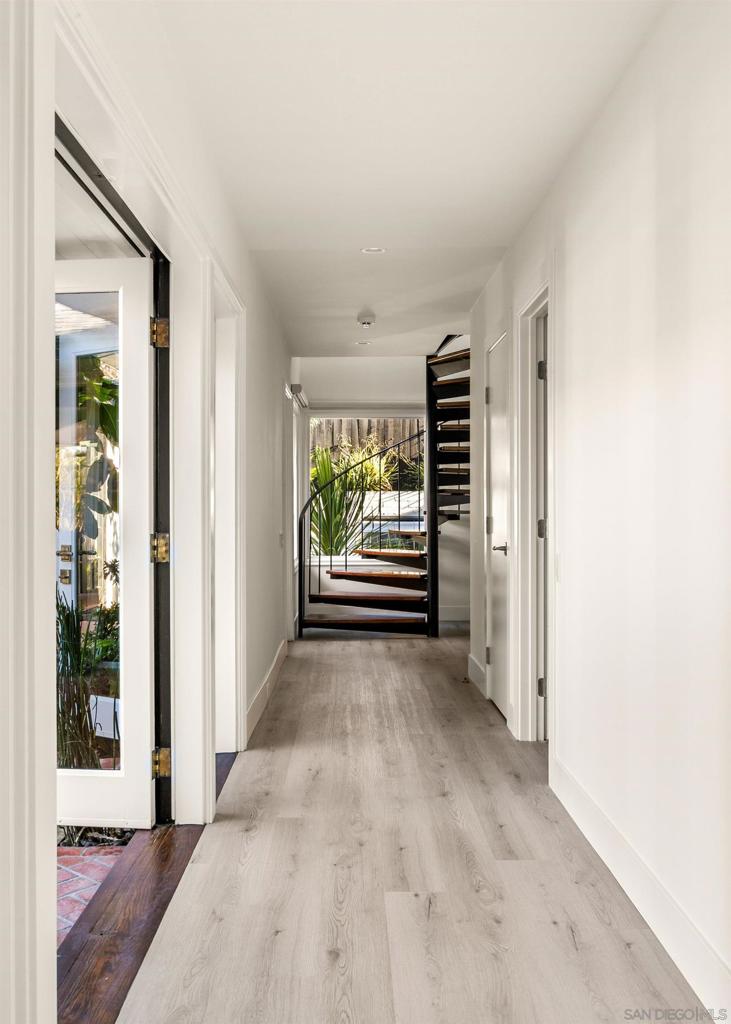 La Jolla - Residential Lease