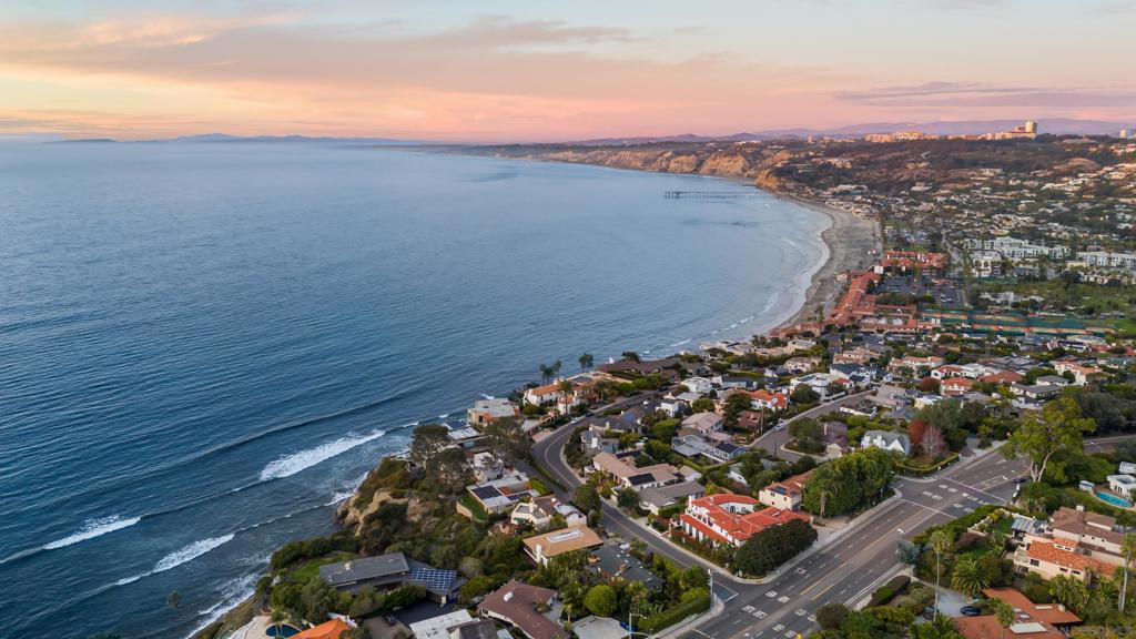 La Jolla - Residential Lease