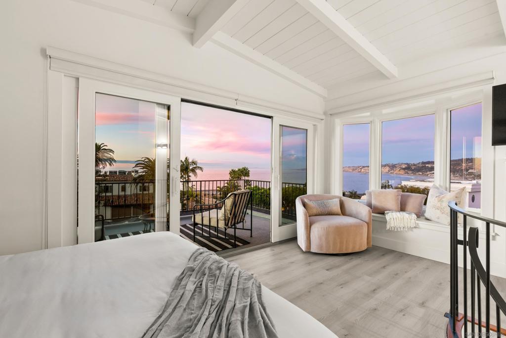 La Jolla - Residential Lease