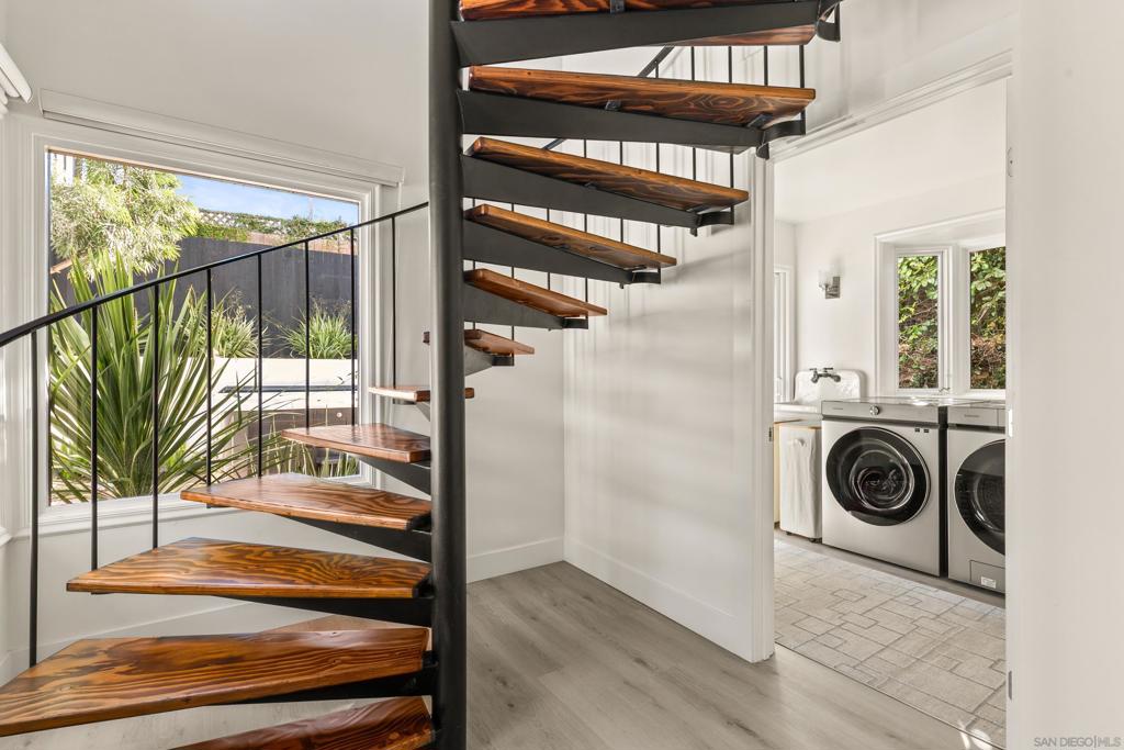 La Jolla - Residential Lease