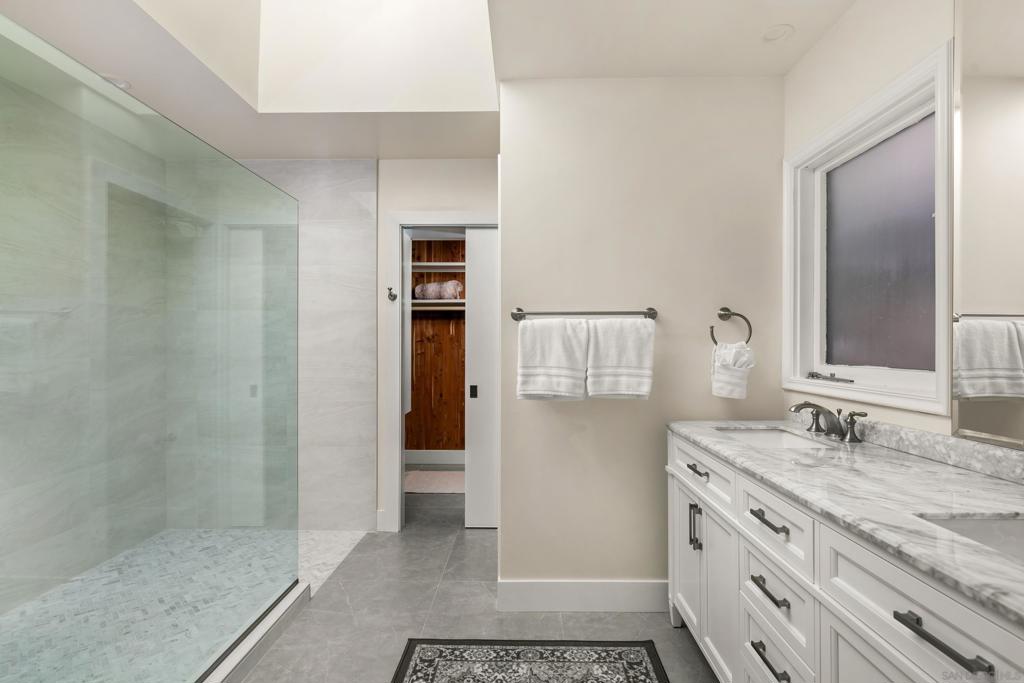 La Jolla - Residential Lease