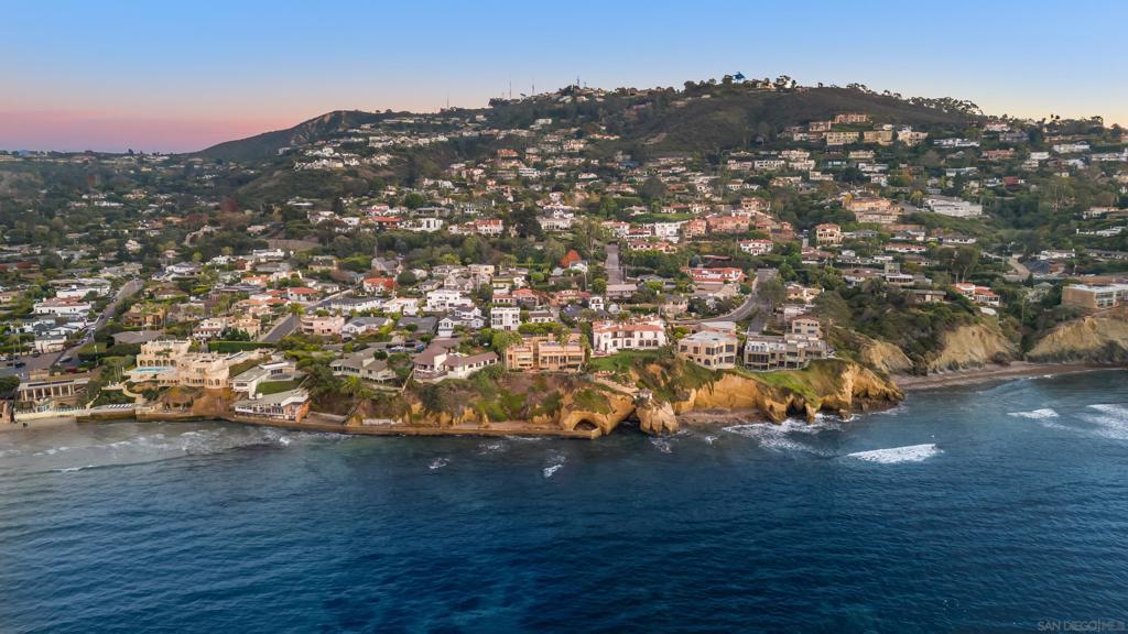 La Jolla - Residential Lease