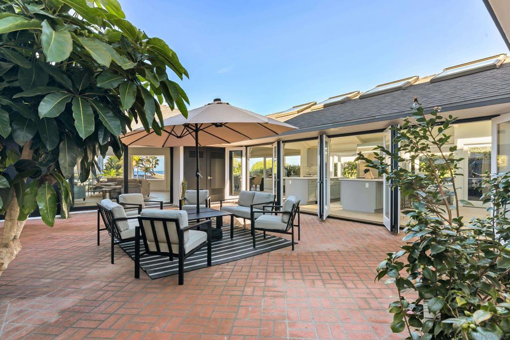 La Jolla - Residential Lease