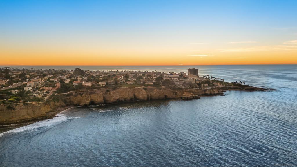 La Jolla - Residential Lease