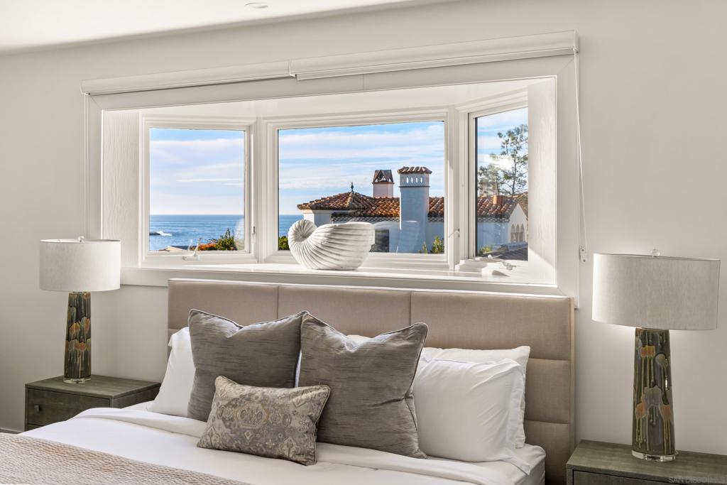 La Jolla - Residential Lease