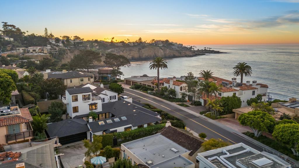 La Jolla - Residential Lease