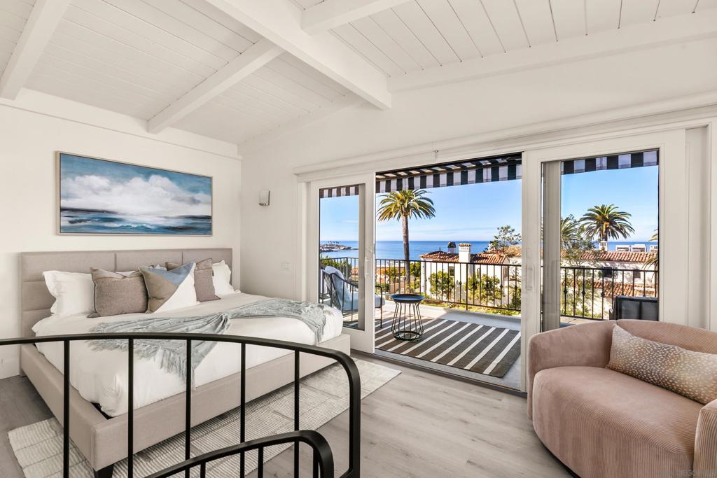 La Jolla - Residential Lease