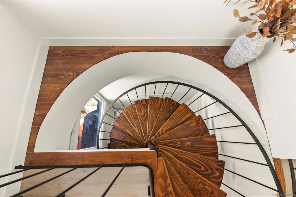 La Jolla - Residential Lease