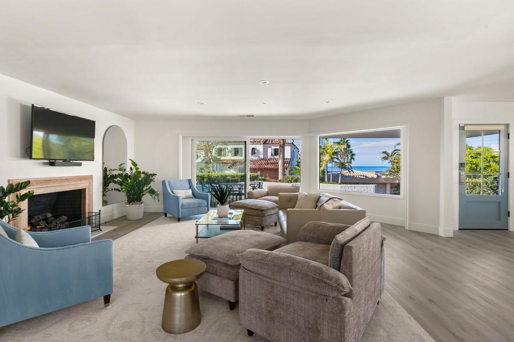 La Jolla - Residential Lease