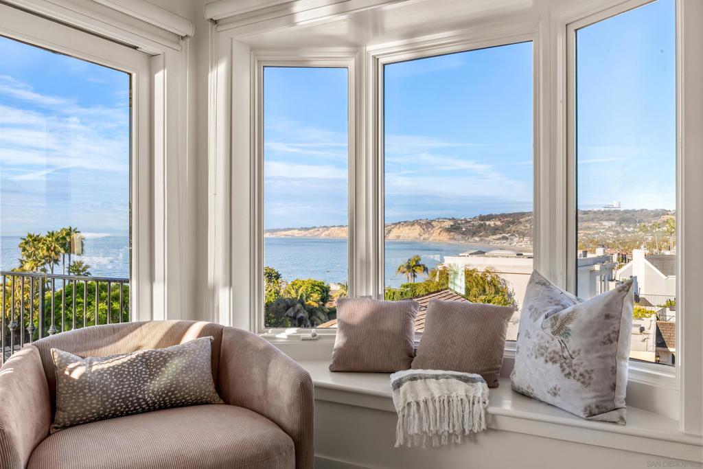 La Jolla - Residential Lease