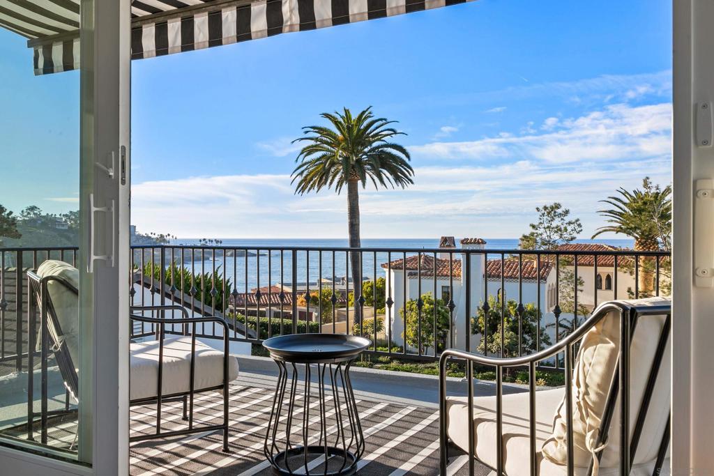 La Jolla - Residential Lease
