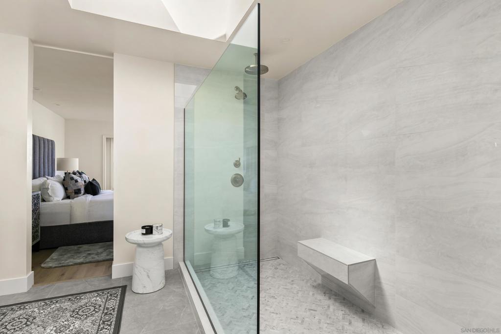 La Jolla - Residential Lease