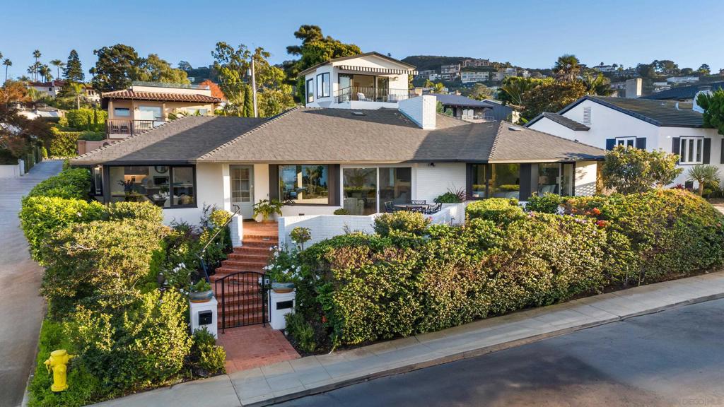 La Jolla - Residential Lease