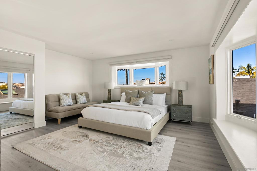 La Jolla - Residential Lease