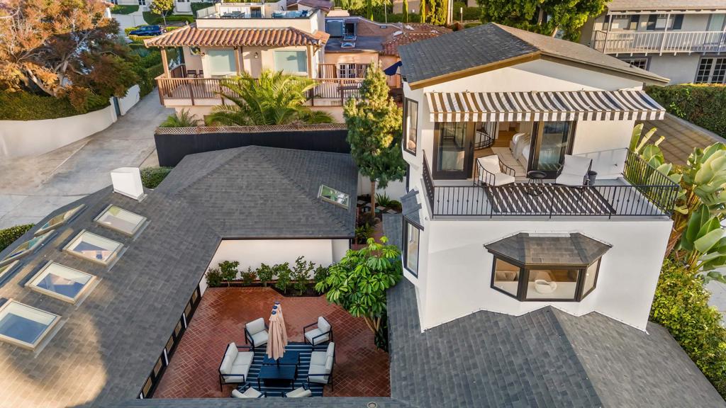 La Jolla - Residential Lease