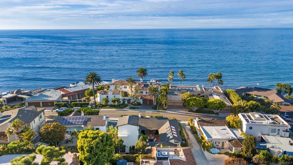La Jolla - Residential Lease