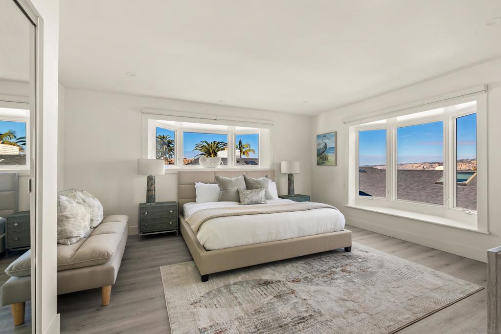 La Jolla - Residential Lease