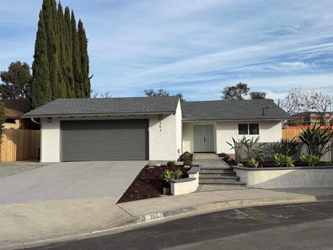 393 Palmac St San Marcos CA 92069