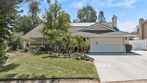 Photo of 2383 Hialeah Circle, Norco, CA 92860 (MLS # IG26156755)