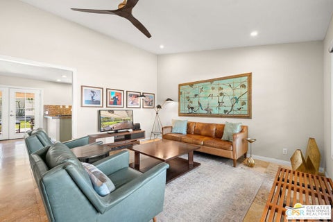 Tiny photo for 68297 Terrace Road, Cathedral City, CA 92234 (MLS # 26105088PS)