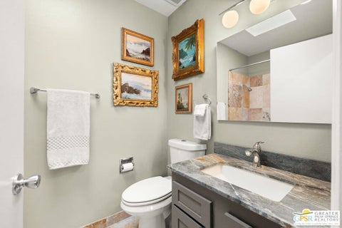 Tiny photo for 68297 Terrace Road, Cathedral City, CA 92234 (MLS # 26105088PS)