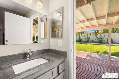 Tiny photo for 68297 Terrace Road, Cathedral City, CA 92234 (MLS # 26105088PS)