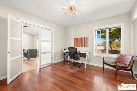 Tiny photo for 68297 Terrace Road, Cathedral City, CA 92234 (MLS # 26105088PS)
