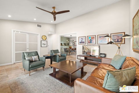 Tiny photo for 68297 Terrace Road, Cathedral City, CA 92234 (MLS # 26105088PS)