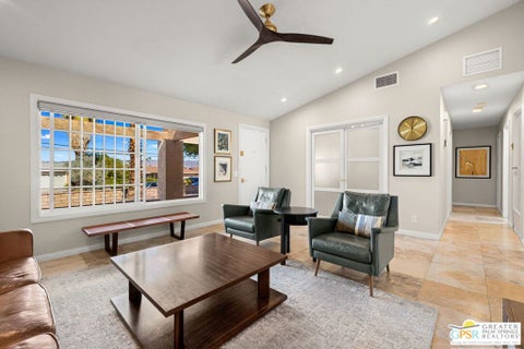 Tiny photo for 68297 Terrace Road, Cathedral City, CA 92234 (MLS # 26105088PS)