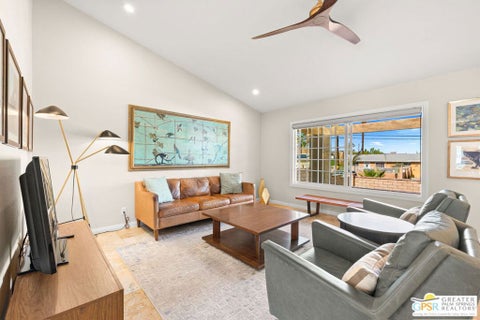 Tiny photo for 68297 Terrace Road, Cathedral City, CA 92234 (MLS # 26105088PS)