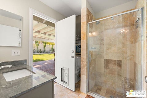 Tiny photo for 68297 Terrace Road, Cathedral City, CA 92234 (MLS # 26105088PS)