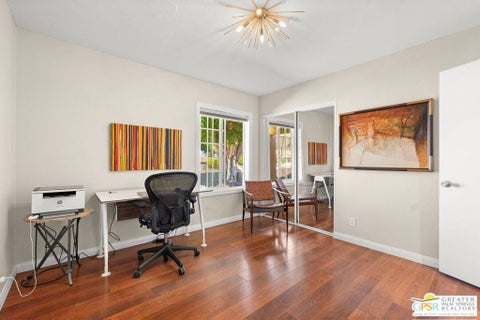 Tiny photo for 68297 Terrace Road, Cathedral City, CA 92234 (MLS # 26105088PS)
