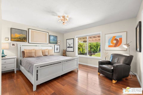 Tiny photo for 68297 Terrace Road, Cathedral City, CA 92234 (MLS # 26105088PS)