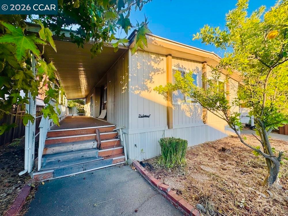 262 Carob way