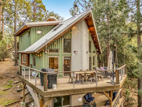 26620 Crestview Drive Idyllwild CA 92549