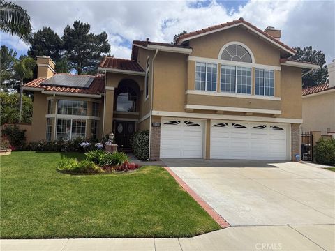 Photo of 5860 Vista Del Mar, Yorba Linda, CA 92887 (MLS # TR26117427)