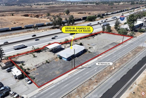 Photo of 3800 W Ramsey St, Banning, CA 92220 (MLS # IG26232424)