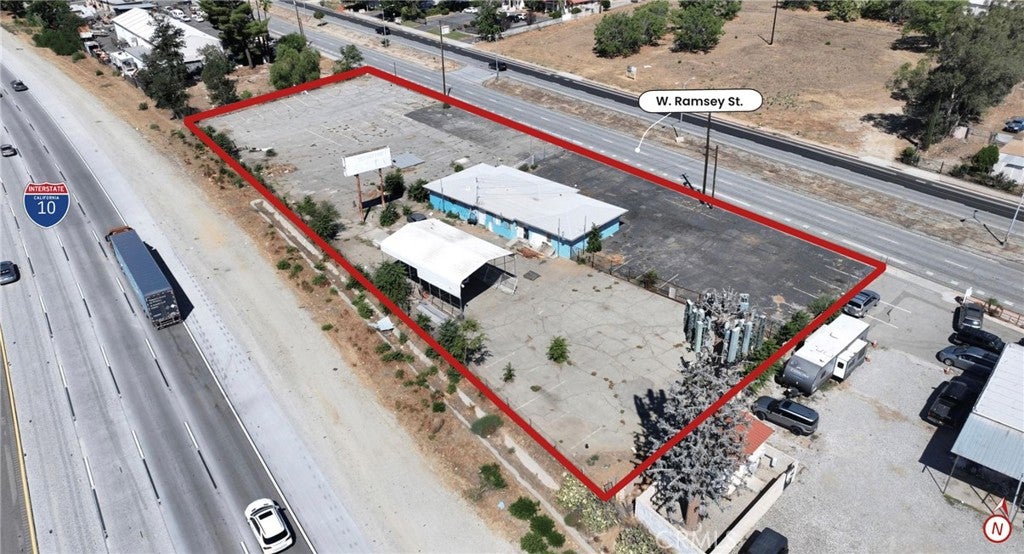 3800 W Ramsey