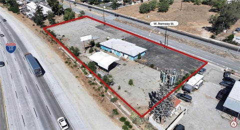 Tiny photo for 3800 W Ramsey St, Banning, CA 92220 (MLS # IG26232424)
