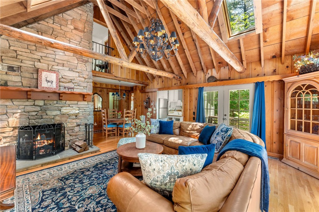 816 Fern Road