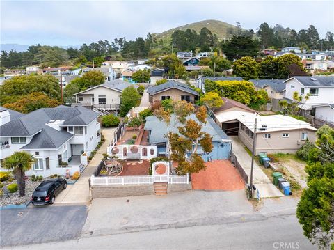 418 Tulare Avenue Morro Bay CA 93442