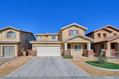 Photo of 10249 Jennifer AVE, Hesperia, CA 92345 (MLS # PW26106221)
