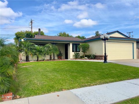 Photo of 9211 Morrill Ave, Santa Fe Springs, CA 90670 (MLS # PW26080397)