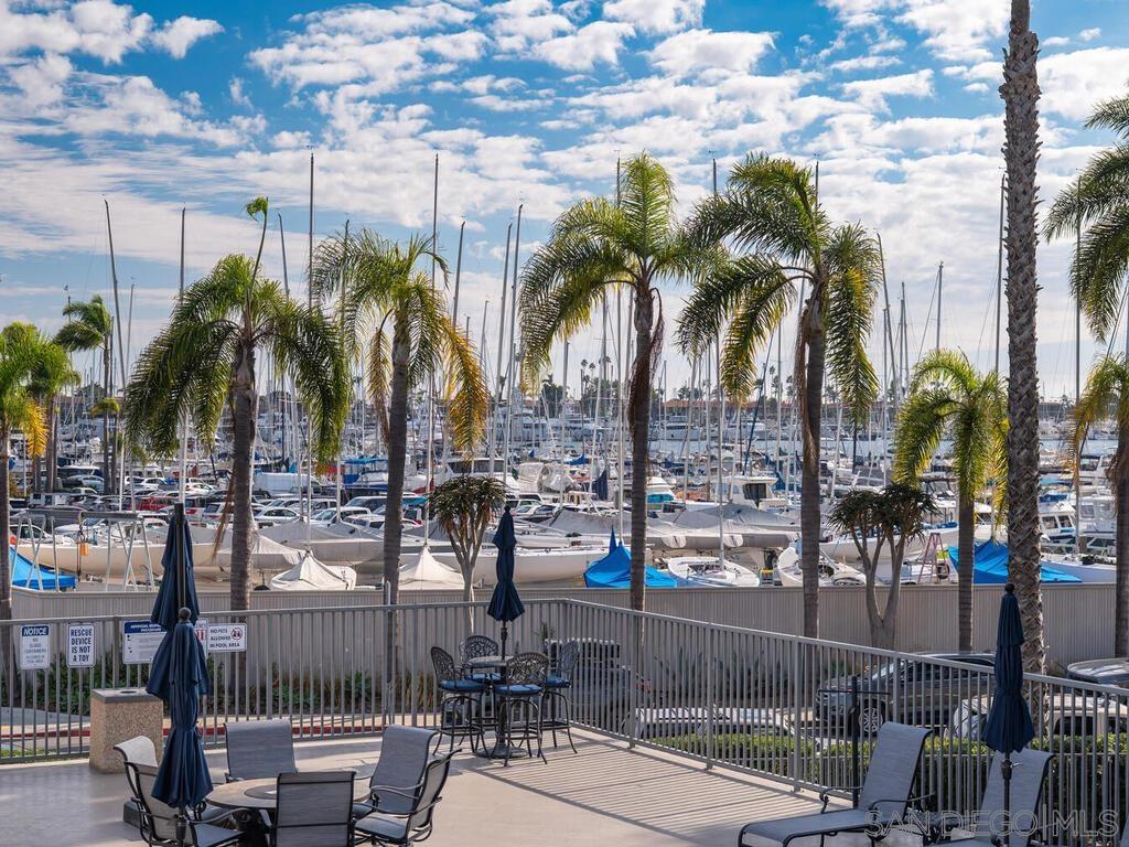 Point Loma - Residential