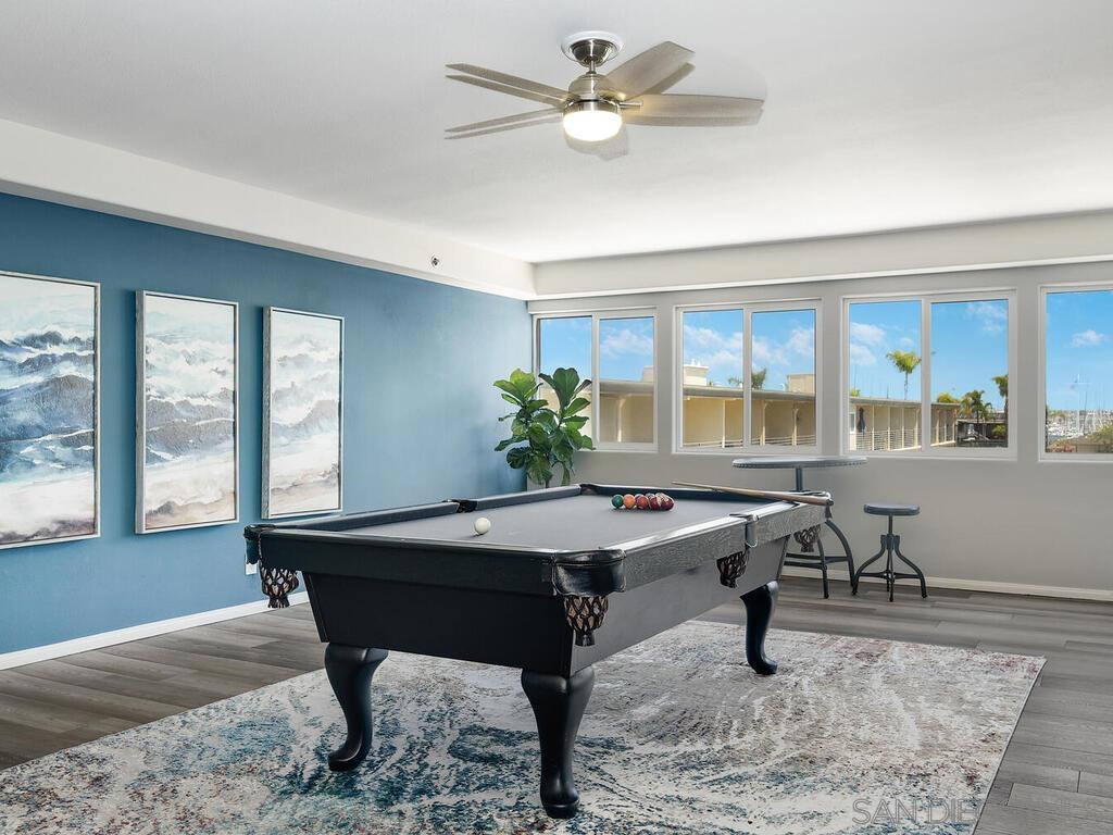 Point Loma - Residential